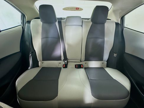 Certified 2024 Toyota Corolla LE FWD image 29