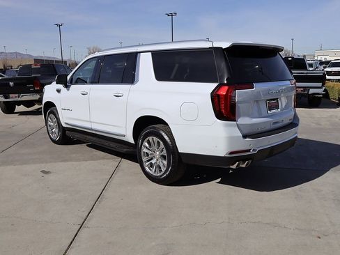New 2026 GMC Yukon XL Denali w/ Advanced Technology Package AWD/4WD image 4