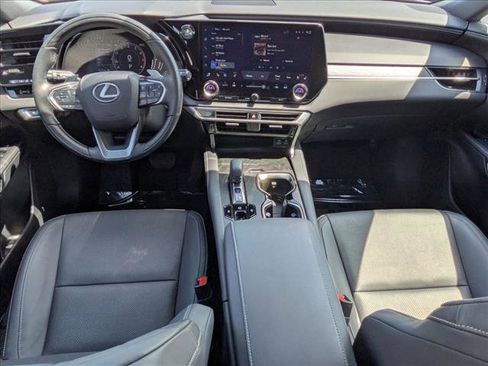 Used 2024 Lexus RX 350 Premium w/ Accessory Package (Z1) FWD image 18