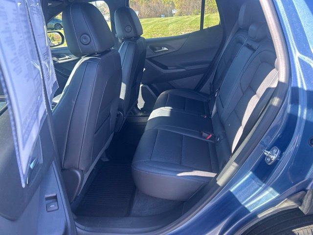 Used 2025 Chevrolet Equinox LT w/ Convenience Package II AWD/4WD image 40