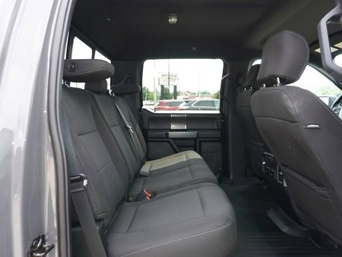 Used 2018 Ford F150 XLT w/ Equipment Group 302A Luxury AWD/4WD image 27