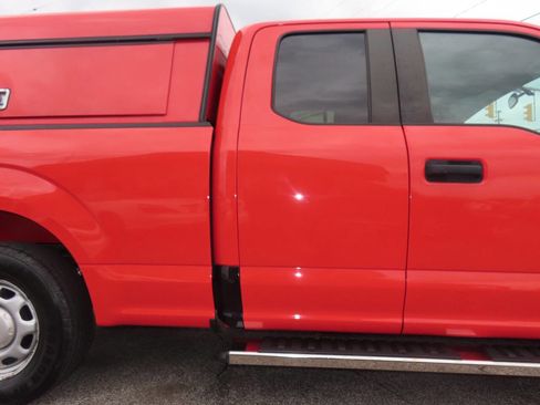 Used 2019 Ford F150 XL w/ XL Power Equipment Group image 17