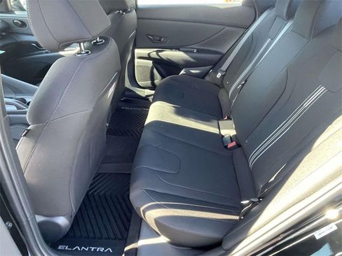New 2026 Hyundai Elantra Sport image 10