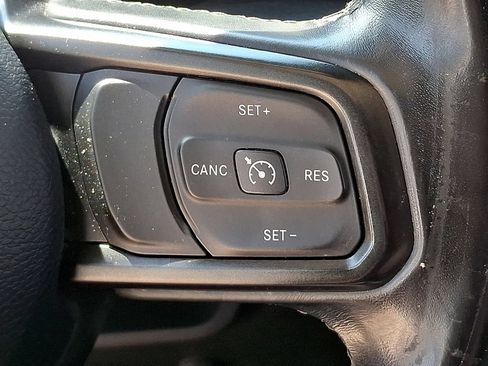 Used 2020 Jeep Wrangler Unlimited Sport S AWD/4WD image 21