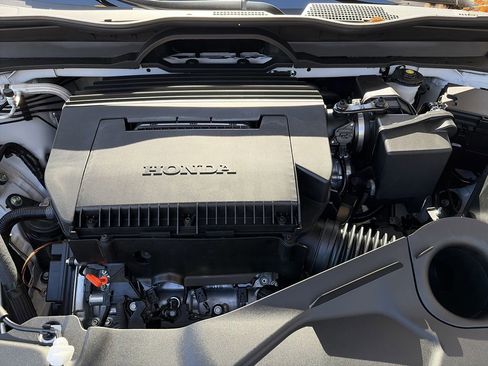 New 2026 Honda Pilot Sport image 22