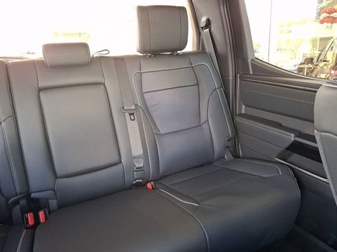 New 2026 Toyota Tundra Limited AWD/4WD image 14