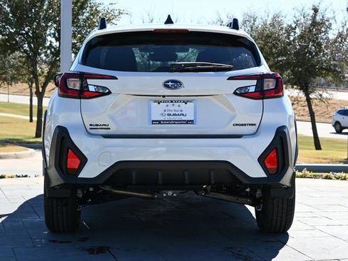 New 2026 Subaru Crosstrek 2.0i Premium image 4