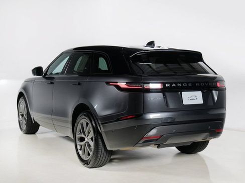 Certified 2026 Land Rover Range Rover Velar Dynamic SE AWD/4WD image 30