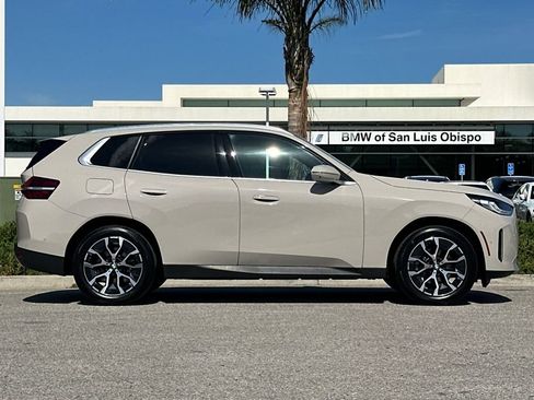 Used 2025 BMW X3 xDrive30i image 2