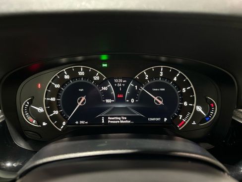 Used 2018 BMW 540i RWD image 53