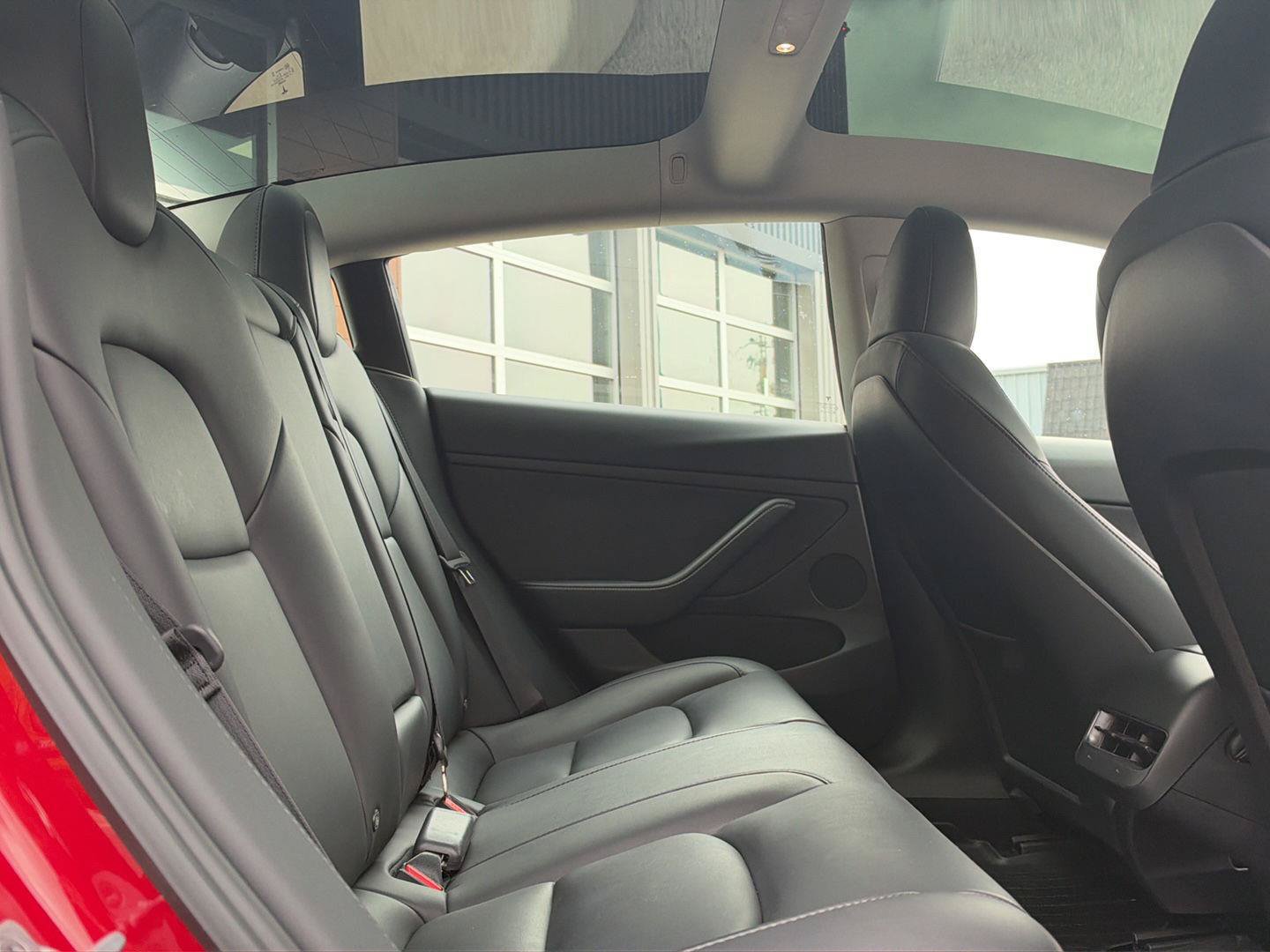 Used 2023 Tesla Model 3 Standard Range RWD image 23