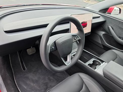 Used 2024 Tesla Model 3 Long Range AWD/4WD image 23