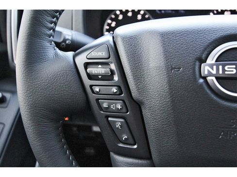 New 2026 Nissan Frontier SV image 15