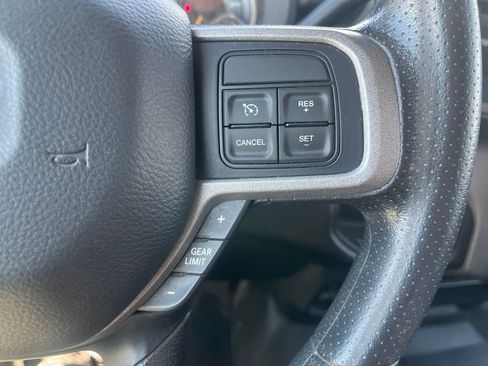 Used 2019 RAM 2500 Tradesman AWD/4WD image 29
