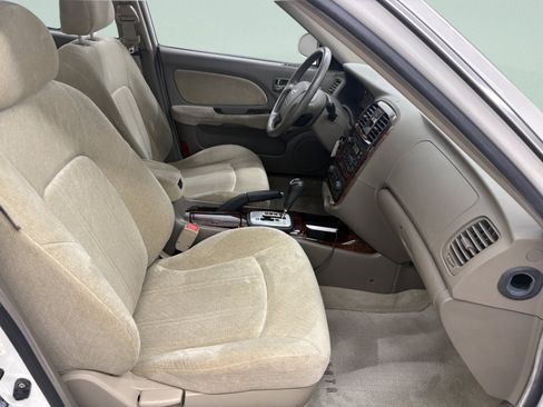Used 2003 Hyundai Sonata GLS FWD image 21