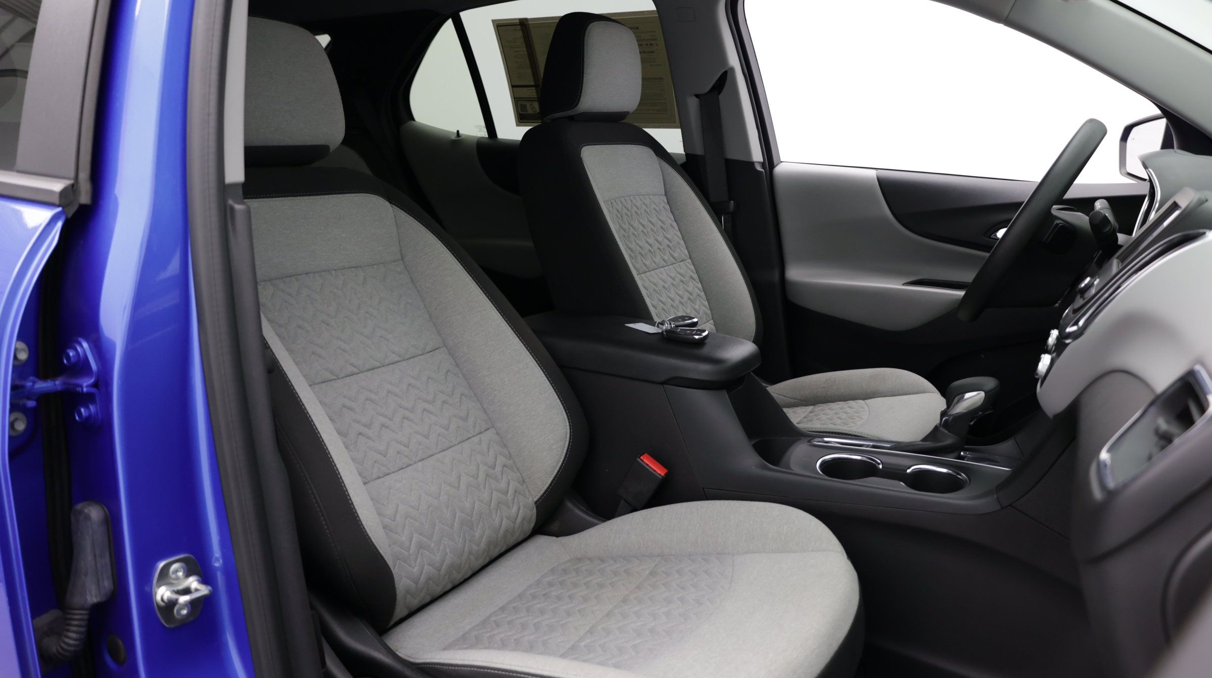 Used 2024 Chevrolet Equinox LS FWD image 39