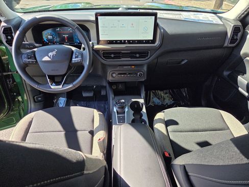 New 2025 Ford Bronco Sport Big Bend w/ Convenience Package image 15