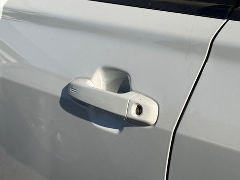 Used 2022 Subaru Forester Wilderness image 18