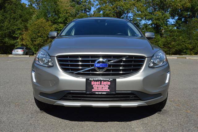 Used 2015 Volvo XC60 T5 Premier w/ Proximity Package FWD image 2