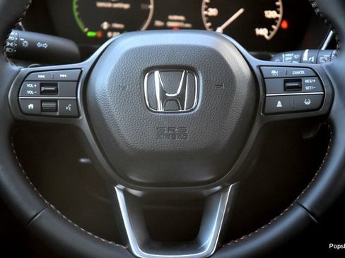 New 2026 Honda CR-V Sport image 15