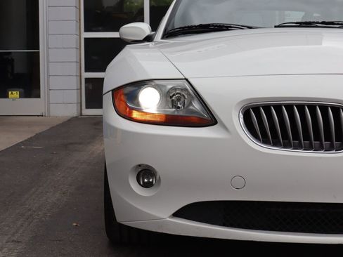 Used 2003 BMW Z4 3.0i RWD image 24