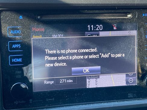 Used 2019 Toyota Tacoma TRD Off-Road image 17