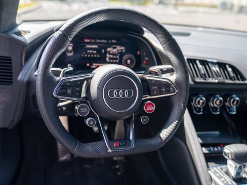 Used 2020 Audi R8 V10 performance AWD/4WD image 14