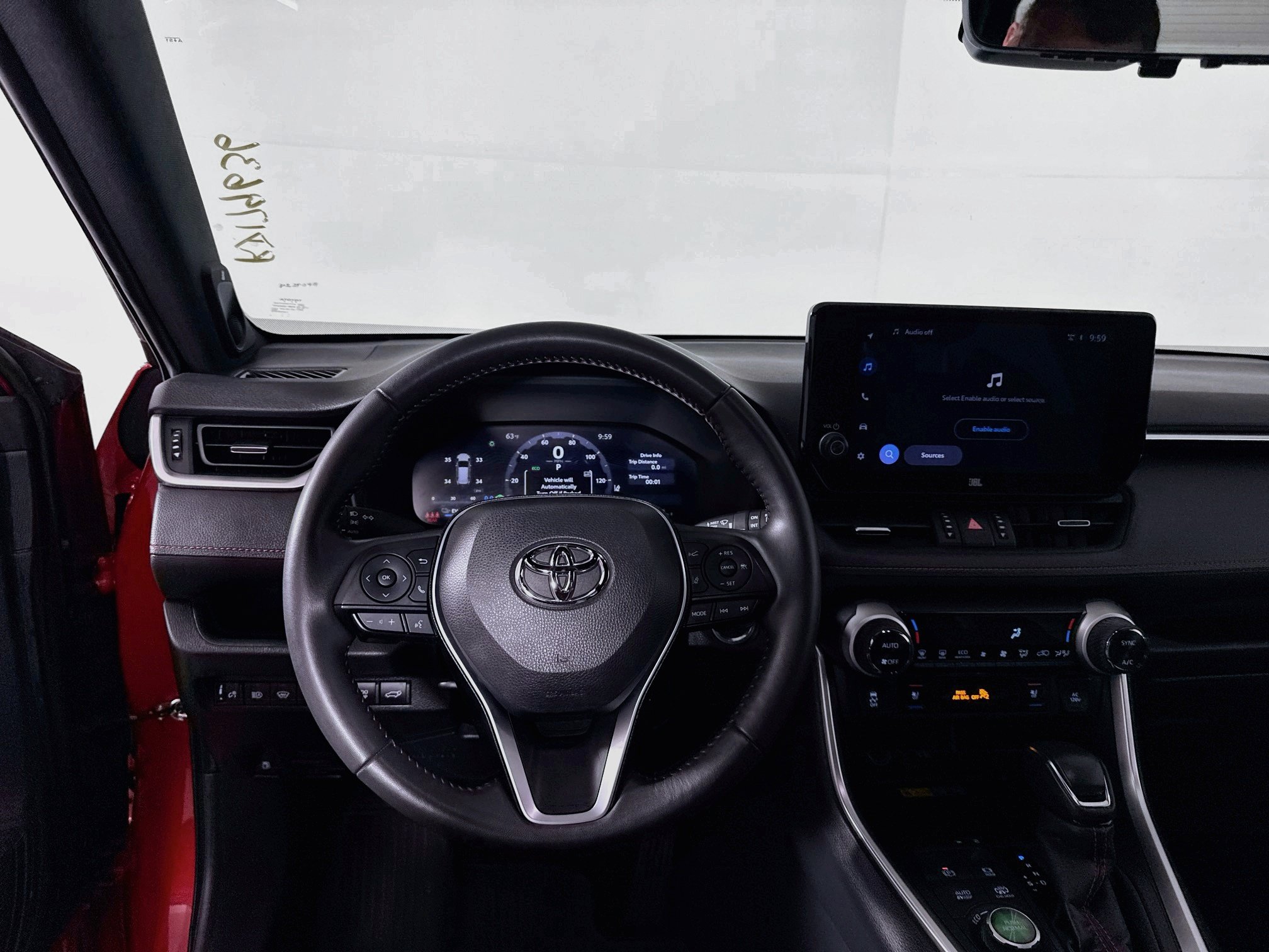 Used 2024 Toyota RAV4 XSE w/ Premium Package AWD/4WD image 12