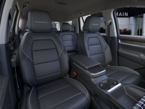 New 2027 GMC Terrain Denali AWD/4WD image 16