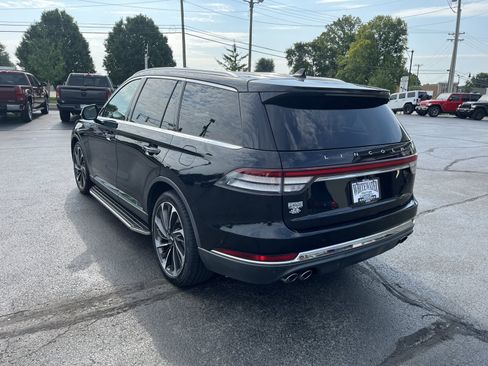 Used 2020 Lincoln Aviator Reserve w/ Equipment Group 202A AWD/4WD image 7