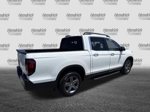 Used 2022 Honda Ridgeline RTL-E image 10