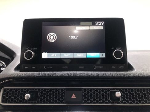 Used 2023 Honda Civic Sport image 27