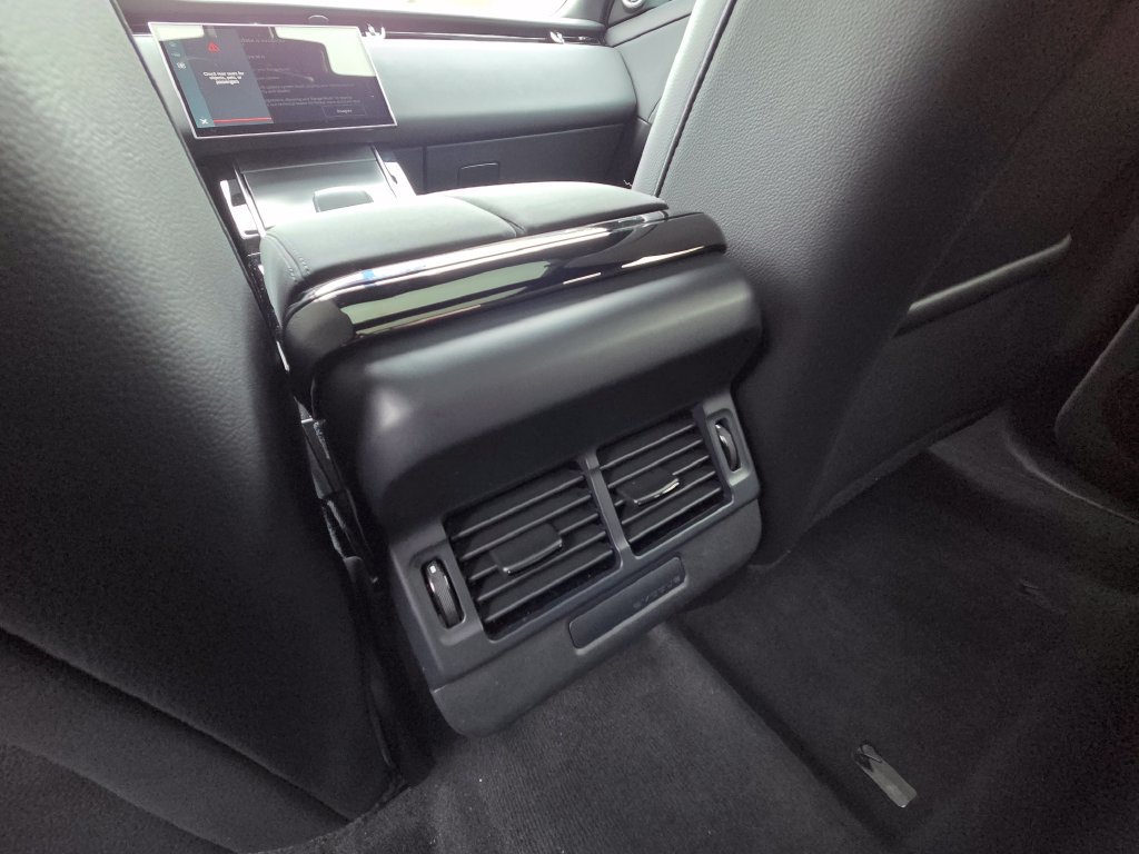 Used 2026 Land Rover Range Rover Evoque S AWD/4WD image 23