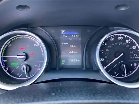 Certified 2023 Toyota Camry LE image 49