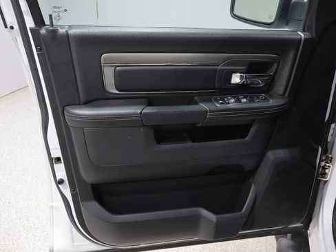 Used 2017 RAM 1500 Sport w/ Comfort Group AWD/4WD image 13