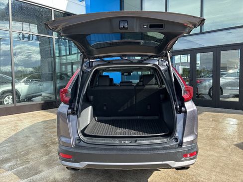 Used 2022 Honda CR-V Touring image 13