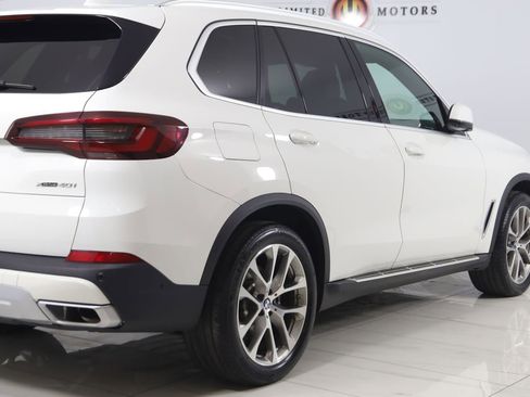 Used 2022 BMW X5 xDrive40i w/ Premium Package AWD/4WD image 47