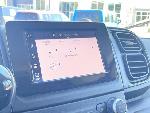 New 2026 RAM ProMaster 2500 w/ Safety Group image 17