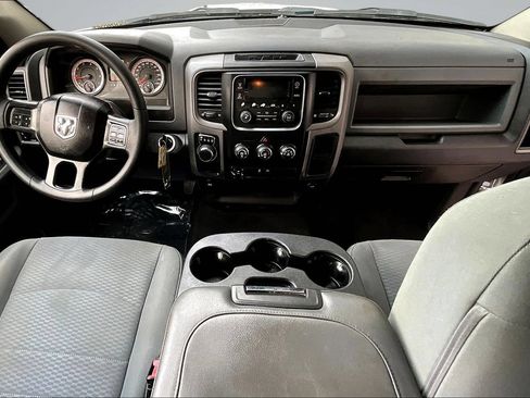 Used 2020 RAM 1500 Tradesman w/ Popular Equipment Group RWD image 7
