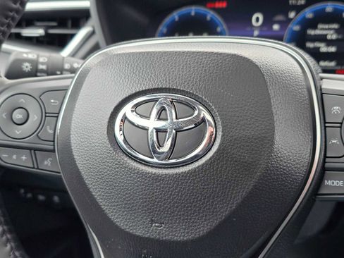 New 2026 Toyota Corolla Cross XLE AWD/4WD image 31