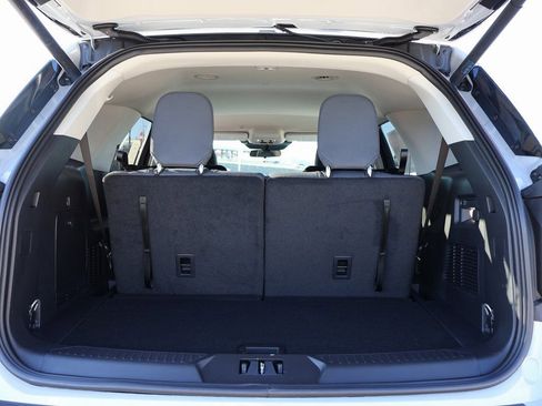 New 2026 Ford Explorer Active image 15