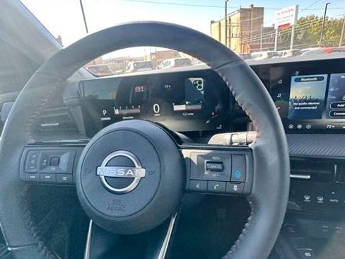 New 2026 Nissan Kicks SR w/ Cold Weather Package image 19