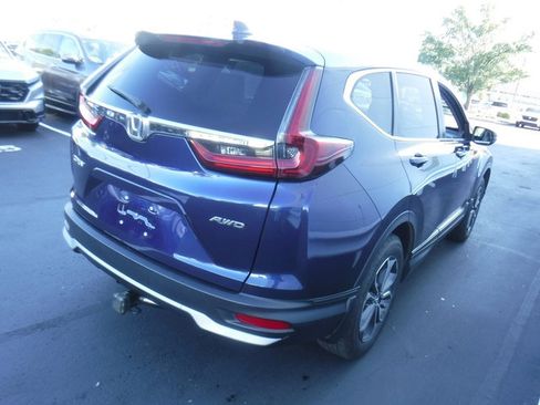 Used 2020 Honda CR-V EX image 8