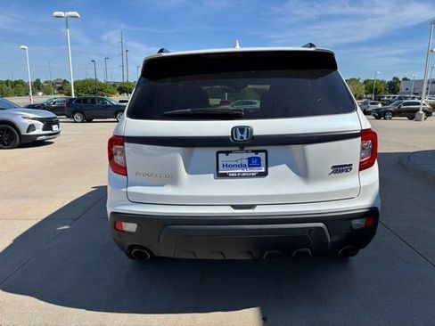 Used 2019 Honda Passport Touring image 6