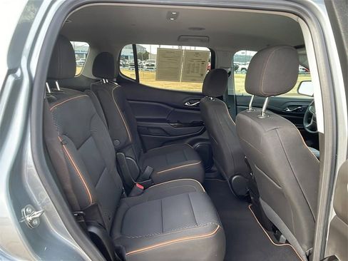 Used 2023 GMC Acadia AT4 image 14