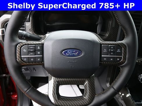 New 2025 Ford F150 Lariat w/ Equipment Group 502A High image 19