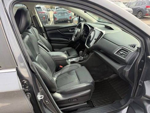 Used 2024 Subaru Ascent Limited w/ Technology Package AWD/4WD image 11