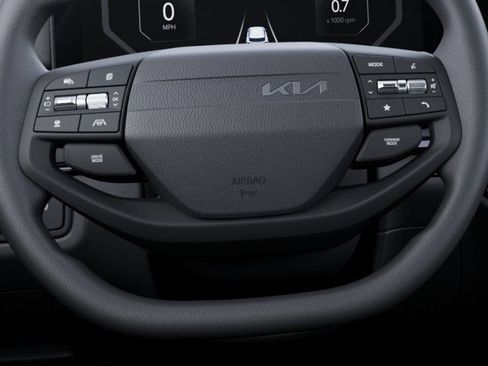 New 2026 Kia Sportage S AWD/4WD image 23