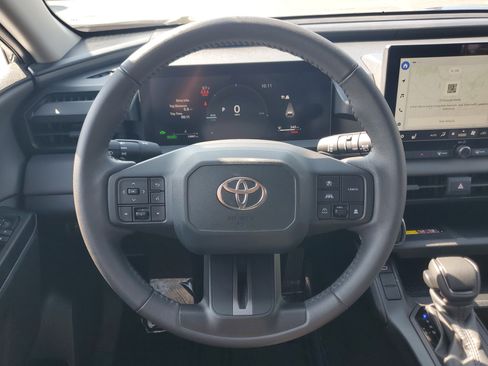 Certified 2026 Toyota RAV4 XLE Premium AWD/4WD image 22