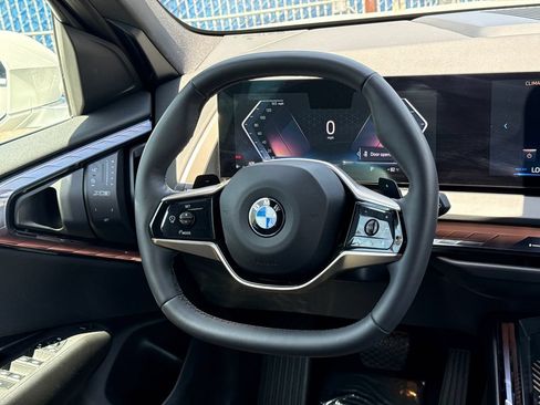 Used 2025 BMW X3 xDrive30i AWD/4WD image 21